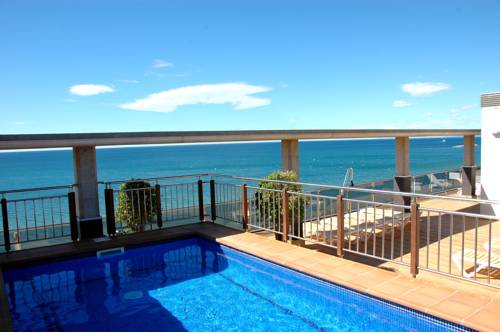 Apartamentos las Palmas VII Family only