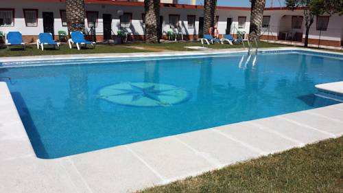 Apartamentos Las Parcelas