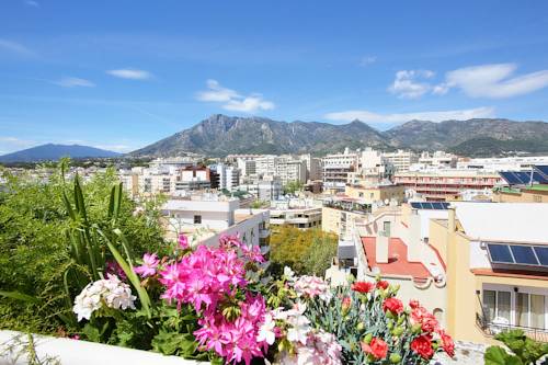 Apartamentos Las Terrazas
