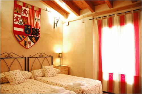Apartamentos Leonor de Aquitania