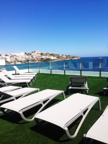 Apartamentos Llobet Ibiza