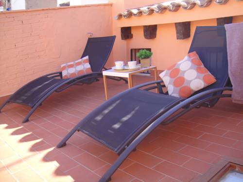 Apartamentos Lonja Mercado