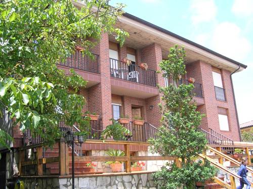 Apartamentos Los Anades
