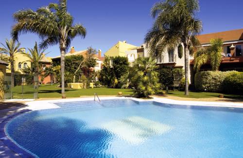 Apartamentos Soho Boutique Vistahermosa