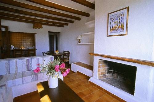 Apartamentos Los Pinares Benet