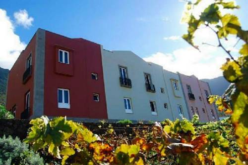 Apartamentos Los Verodes
