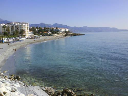 Apartamentos Lual Torrecilla