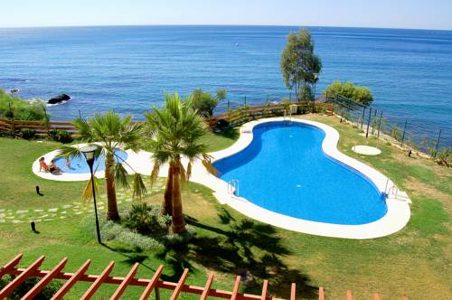 Apartamentos Luxury Rentals Torrequebrada
