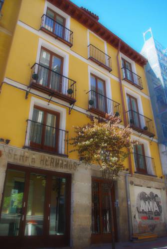 Apartamentos Huertas