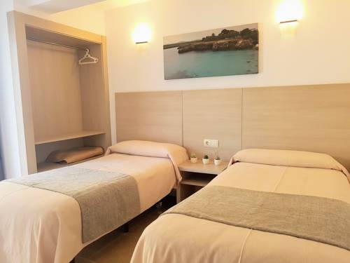 Apartamentos Malacosta - MC Apartamentos Ibiza