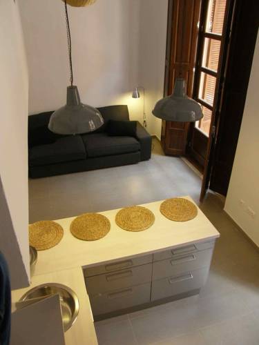 Apartamentos Málaga Picasso