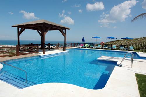 Apartamentos Manilva Green