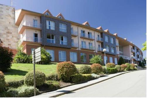 Apartamentos Mar Comillas