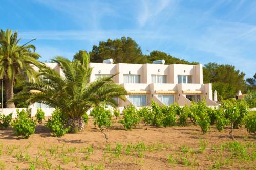 Apartamentos Marcelino - Formentera Break