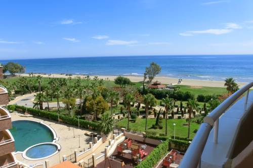 Apartamentos Marina Park
