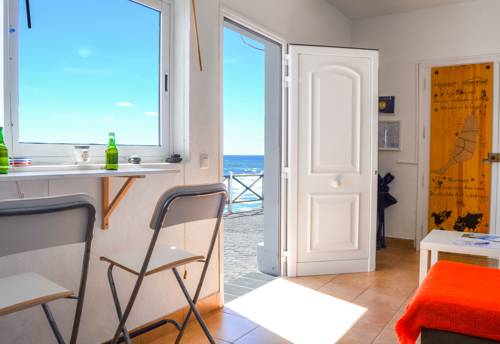 Apartamentos Marinera I y II
