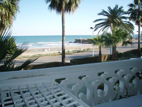 Apartamentos Marineu Playa Romana
