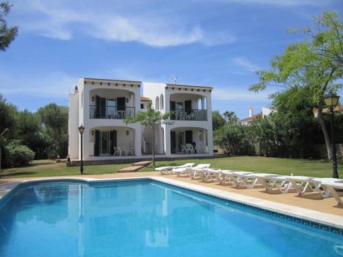 Apartamentos Marivent