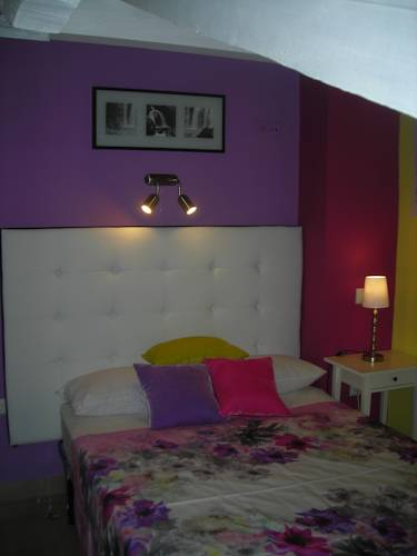 Apartamentos Marques De La Merced