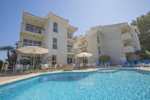Apartamentos Massol