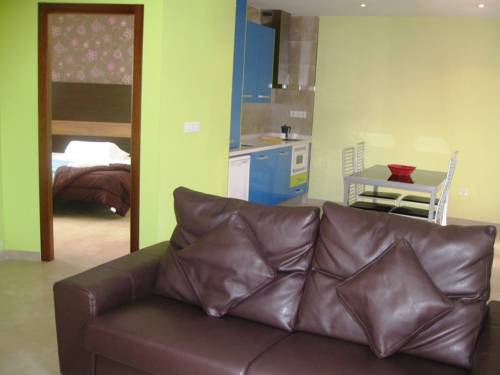 Apartamentos Medinilla