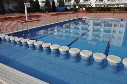 Apartamentos Menorca