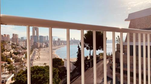 Apartamentos Mirador 2