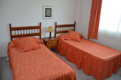 Apartamentos Mirador De Calahonda*