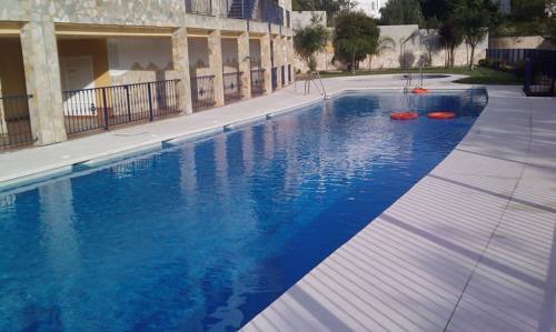 Apartamentos Mo Benalmadena