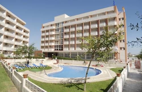 Apartamentos MO Santa Pola