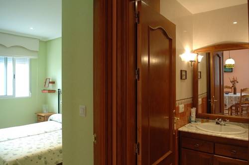 Apartamentos Naturista Torremar Natura
