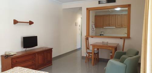 Apartamentos Nerja Bahia