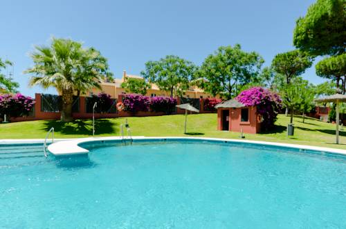 Apartamentos O2 El Puerto