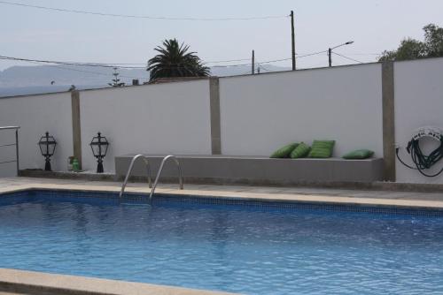 Apartamentos Océano