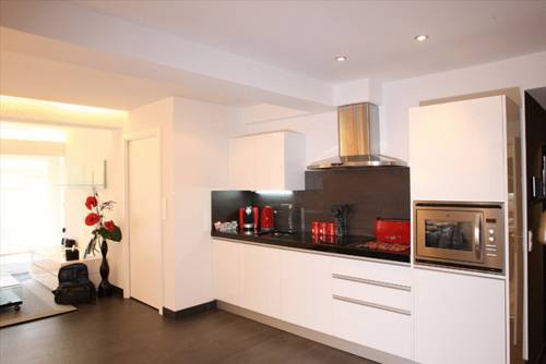 Apartamentos Okendo