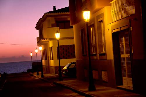 Apartamentos Oliastur