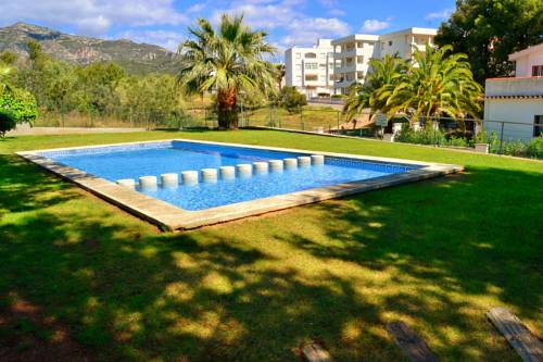 Apartamentos Olim