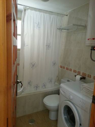 Apartamentos Olympia Garden
