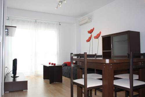 Apartamentos Palamós-Muntaner I