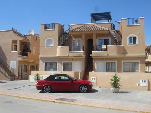 Apartamentos Palomares