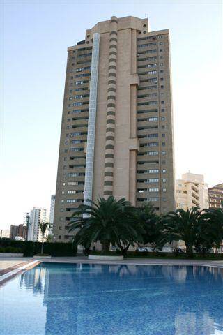 Apartamentos Paraiso 10