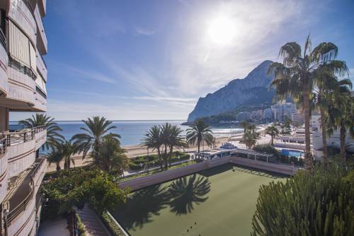 Apartamentos Paraíso Mar