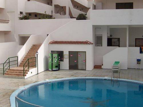 Apartamentos Parque Catleya