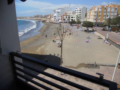 Apartamentos Paseo Picacho