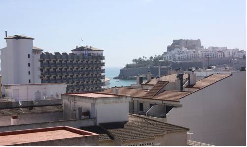 Apartamentos Peñiscola Centro 3000
