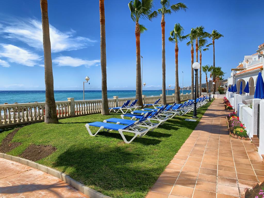 Apartamentos Perla Marina
