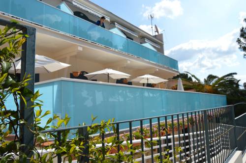 Apartamentos Petit Blau