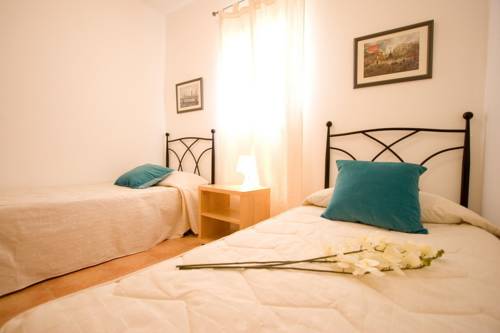 Apartamentos Pinares de La Antilla