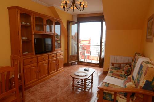 Apartamentos Pineda
