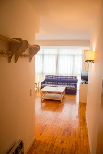 Apartamentos Pirineos Candanchu